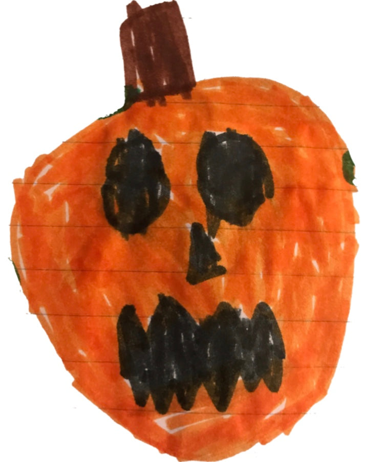 OG Pumpkin
