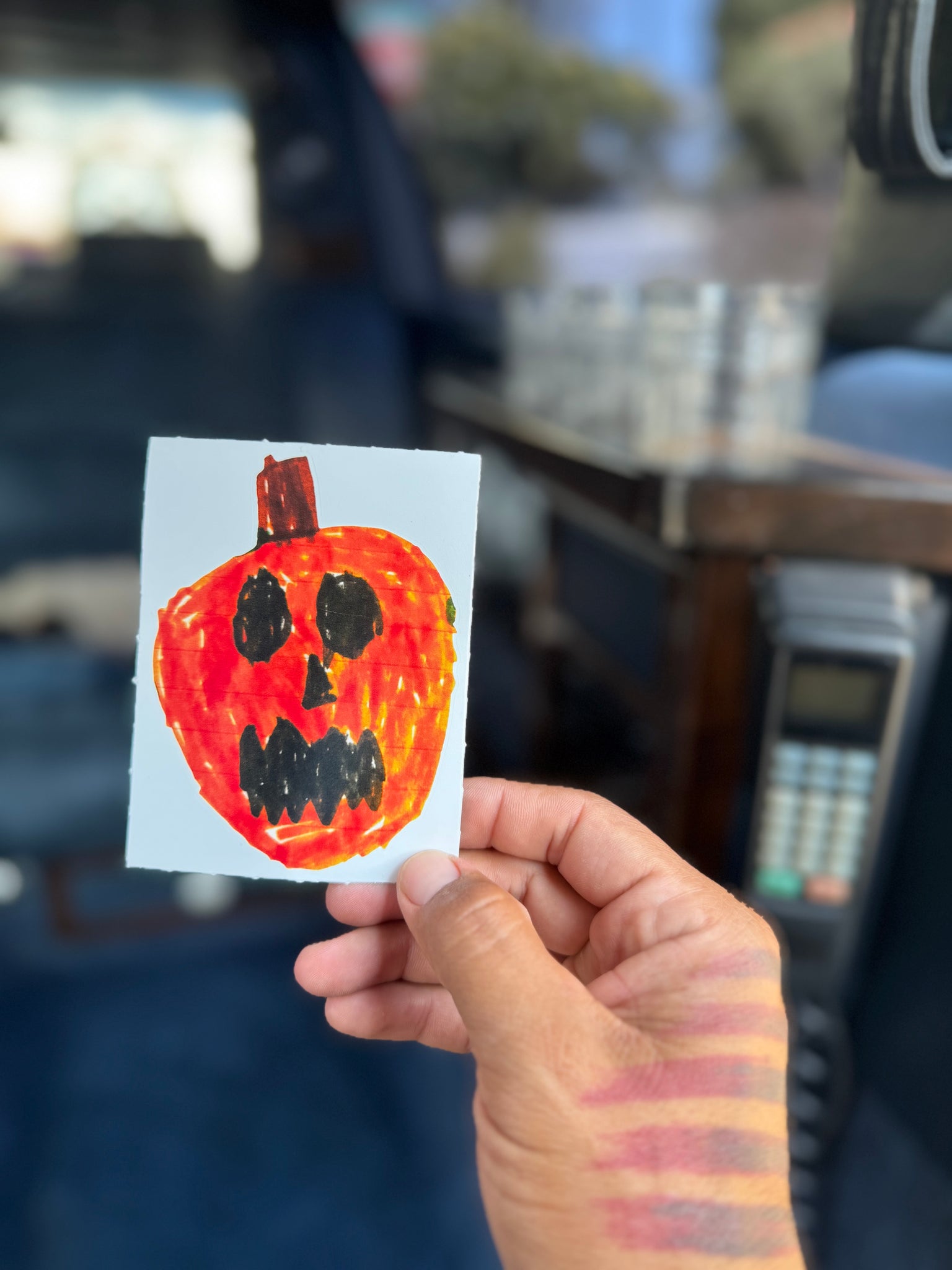 OG Pumpkin