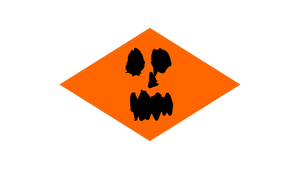 Pumpkin RLTW