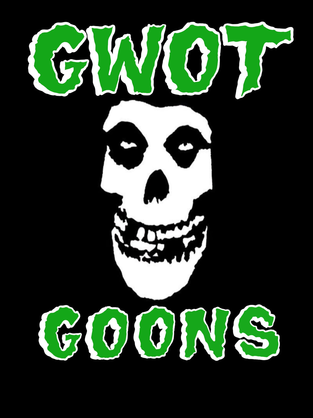 GWOT Goons