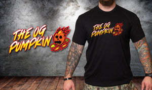 Flamin Hot T-Shirt