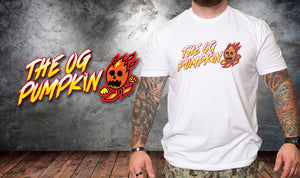 Flamin Hot T-Shirt