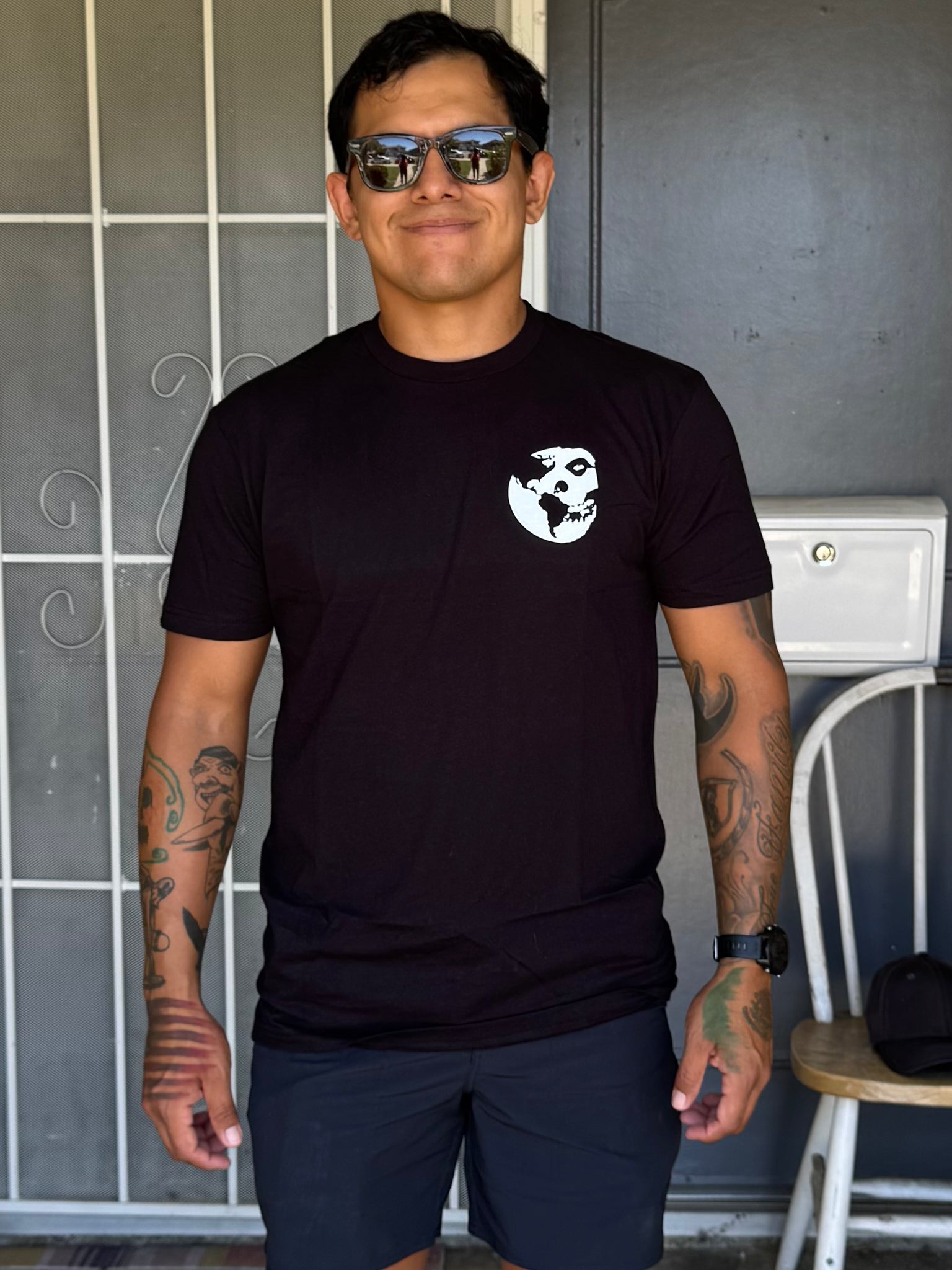 Worldwide T-Shirt