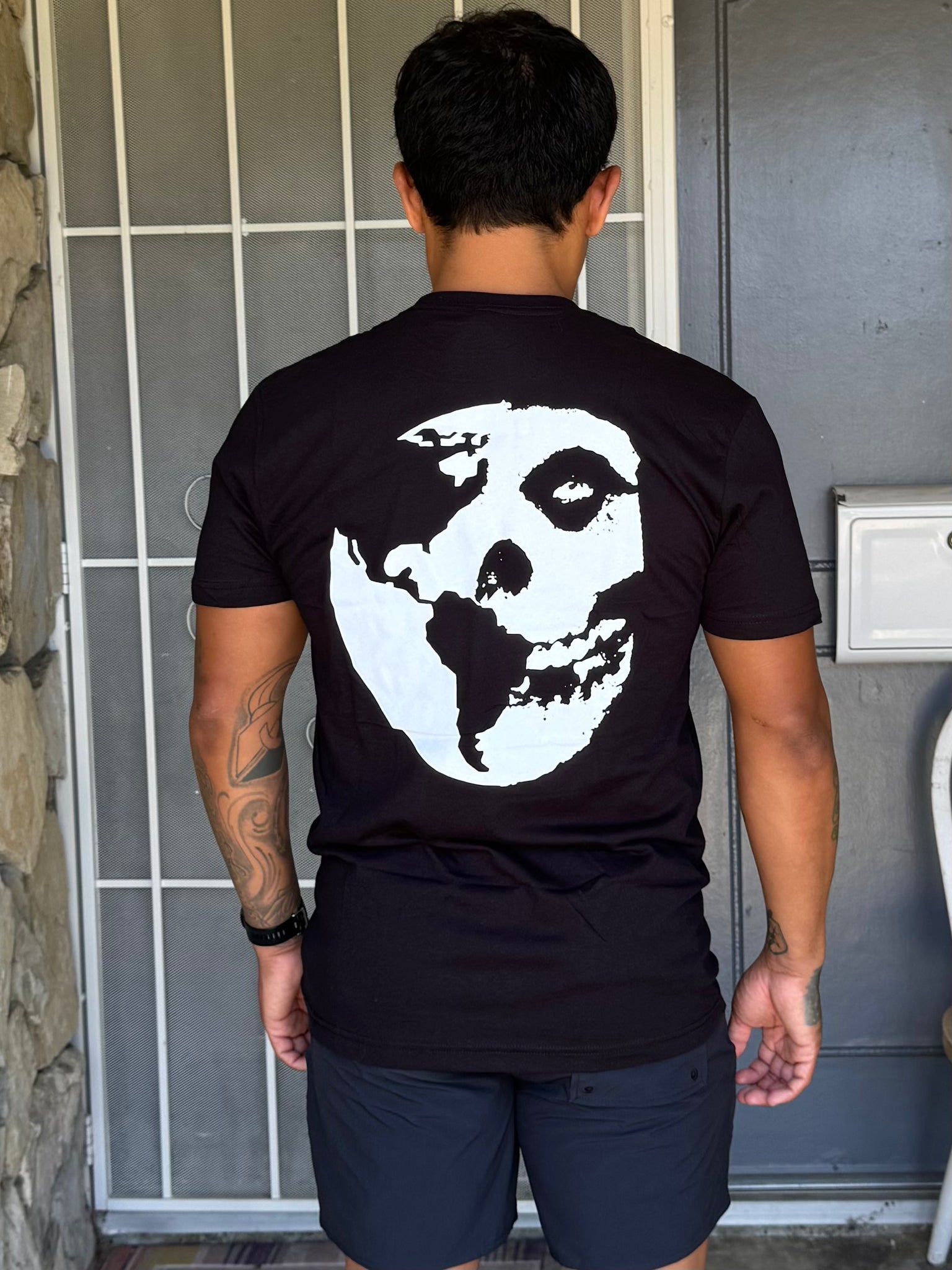 Worldwide T-Shirt