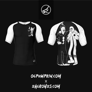 Life Is Good Rash Guard