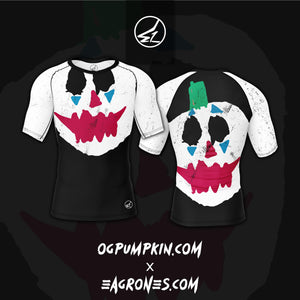Joker Rash Guard