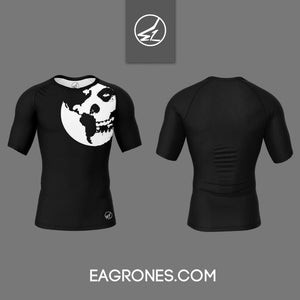 Worldwide Goon Rash Guard