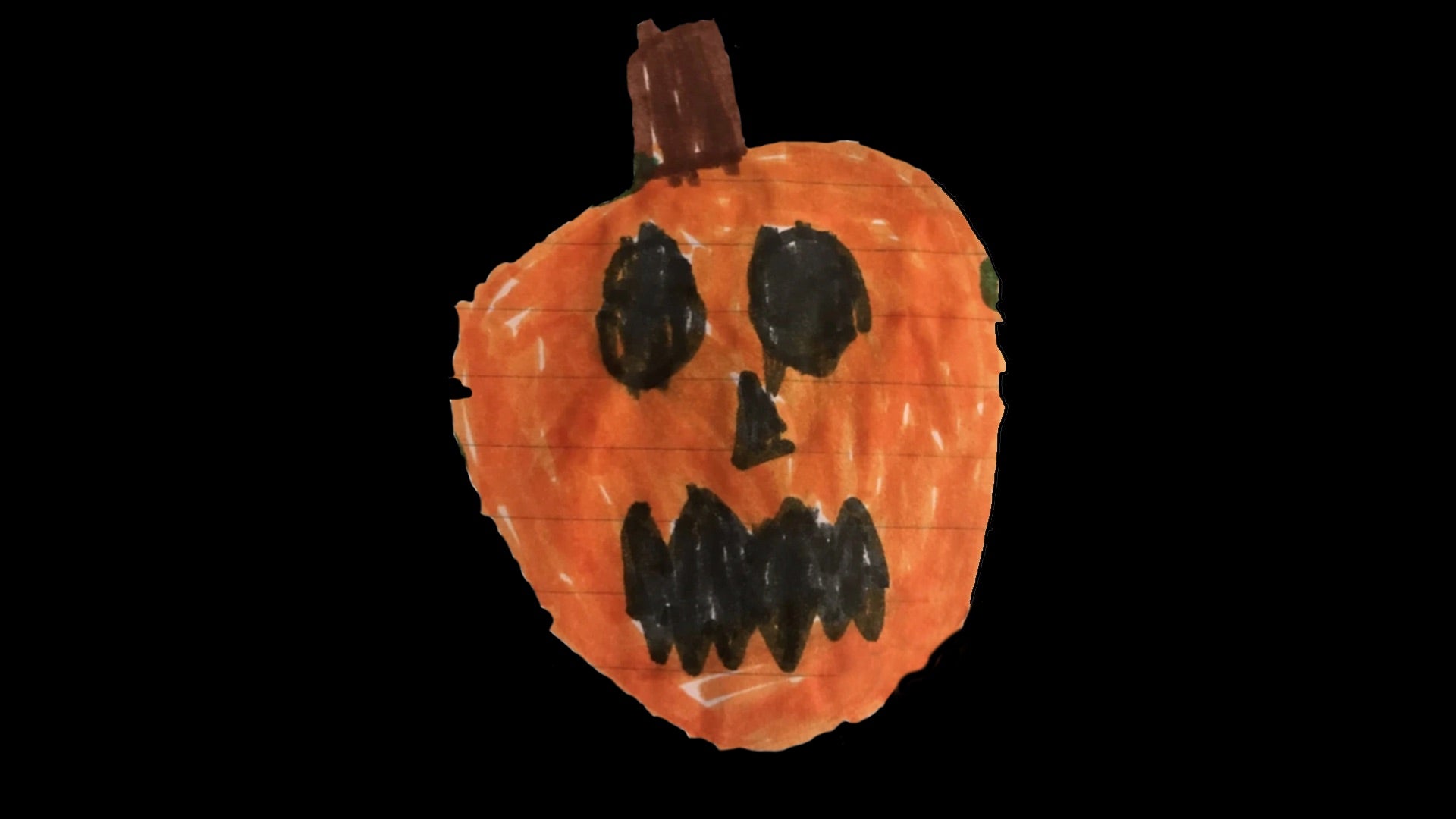 OG Pumpkin Shirt
