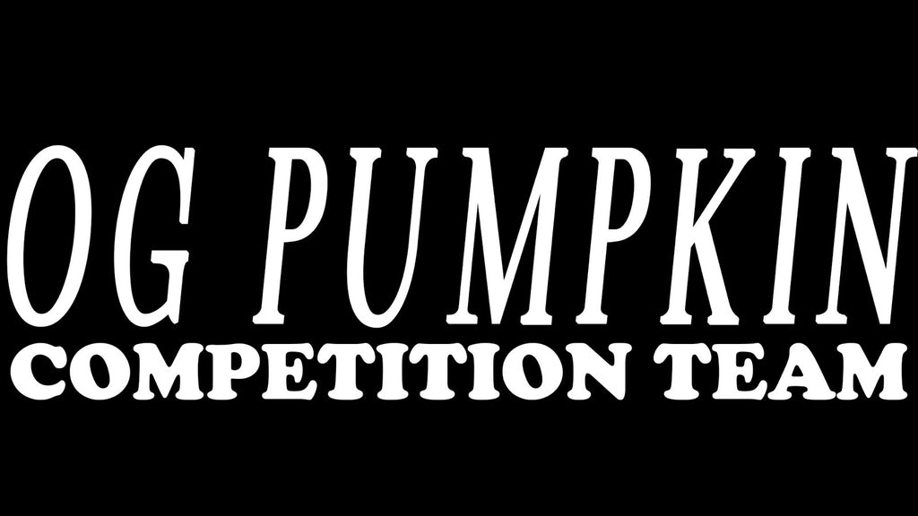 OGP Competition Shirt