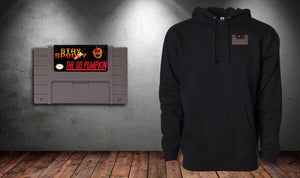 Gameover Hoodie