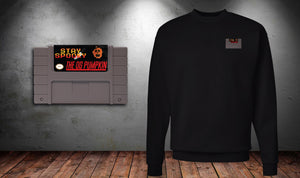 Gameover Sweater