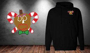 Gingerbread OG Hoodie