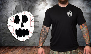 Hellraiser Pumpkin Shirt