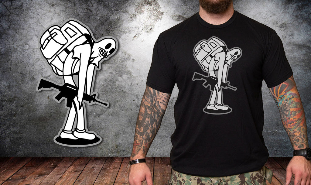 Just Keep Going Shirt