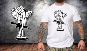 Just Keep Going Shirt
