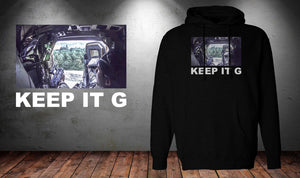 Keep It G Hoodie