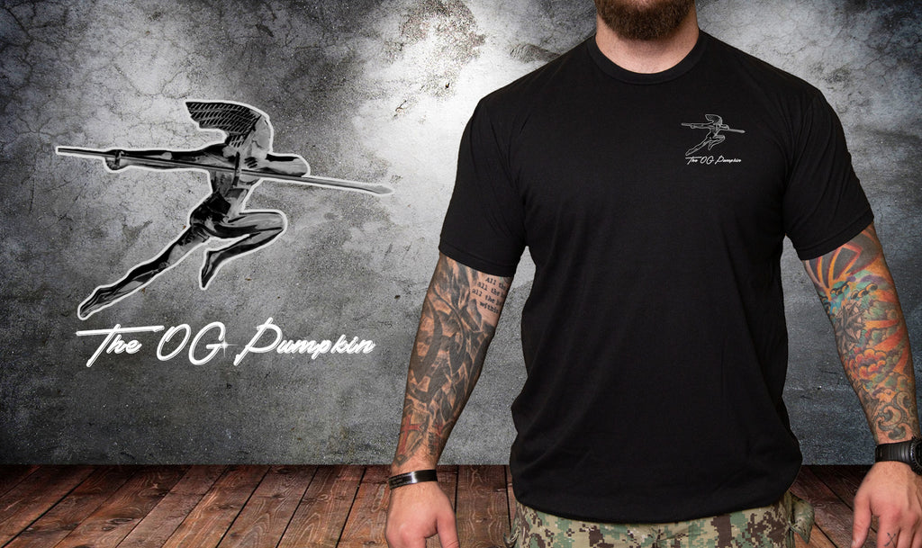 The OG Limo Shirt