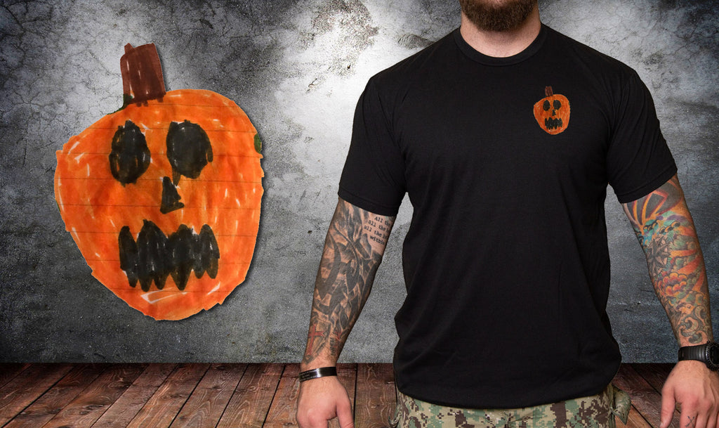 OG Pumpkin Shirt