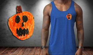 The OG Pumpkin Tank