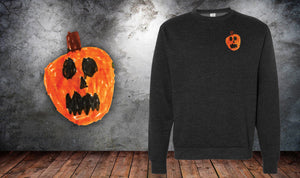 The OG Pumpkin Sweater