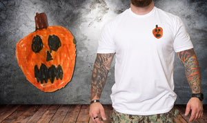 OG Pumpkin Shirt