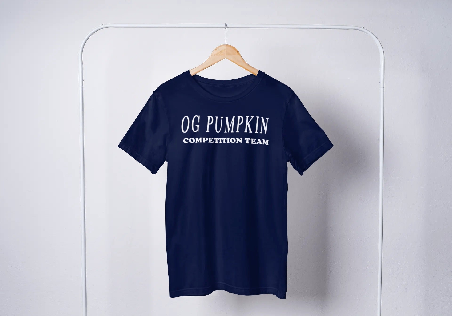 bunke Vil have stressende OGP Competition Shirt – Ranger Cortes