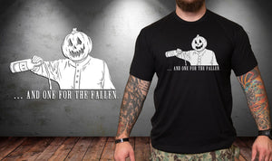One For The Fallen
