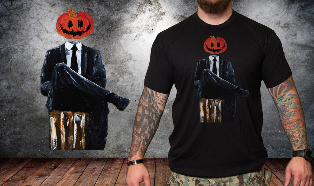 Party Business Shirt