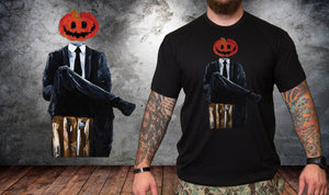 Party Business Shirt