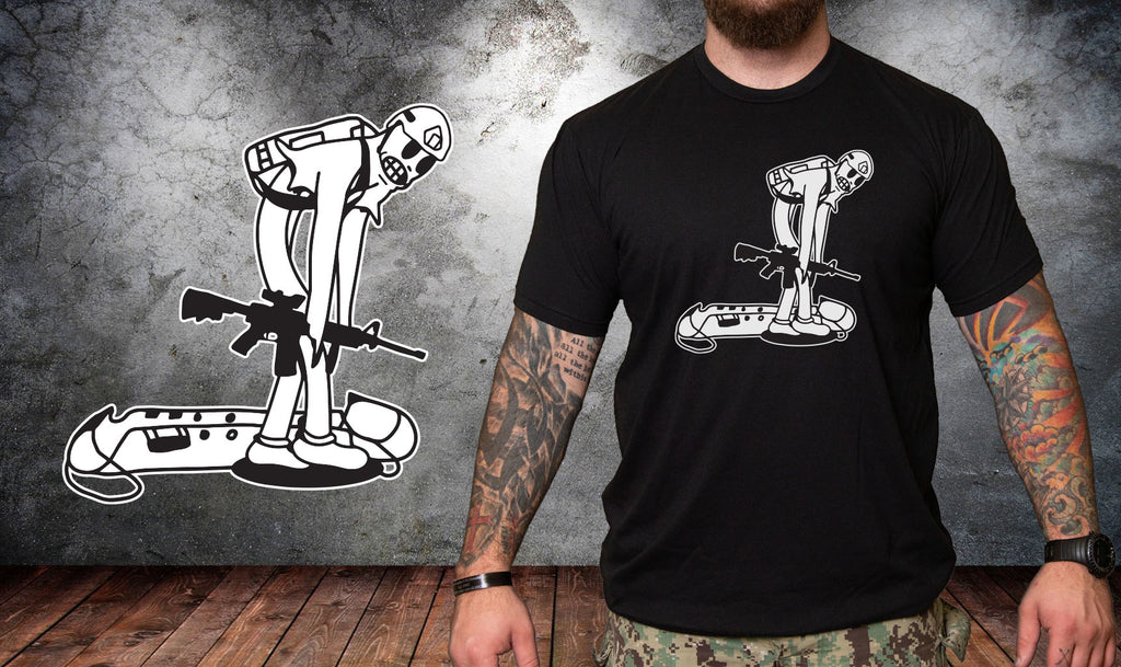 Medic Shirt