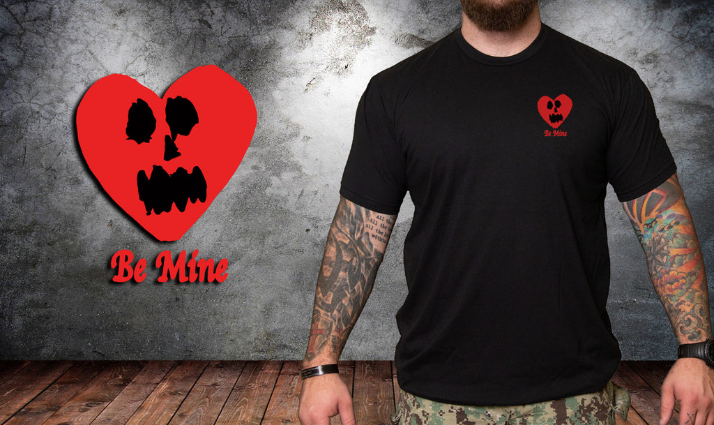 Be Mine