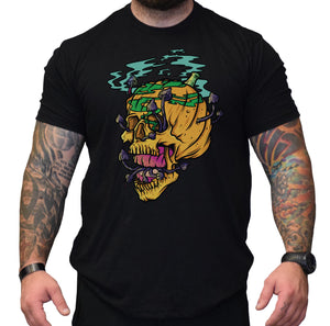 OG Hazy Skull