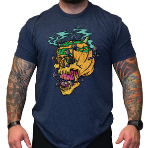 OG Hazy Skull