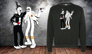 Life Is Good Sweater