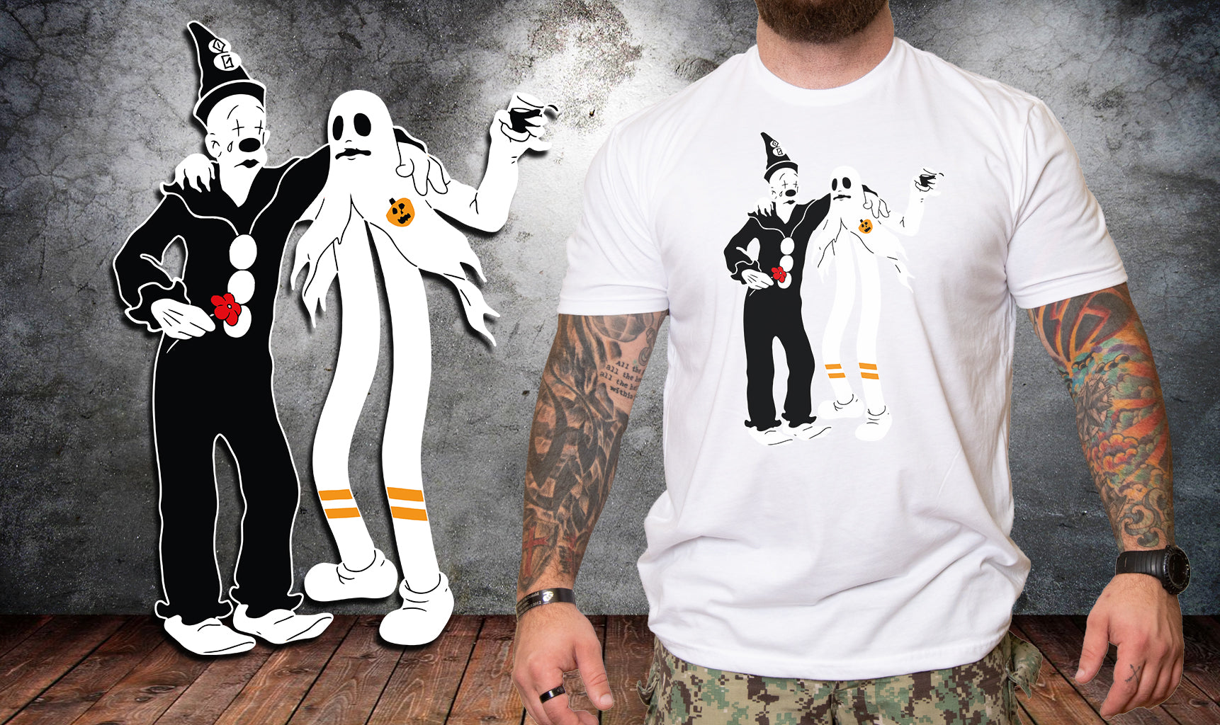 Life Is Good Shirt