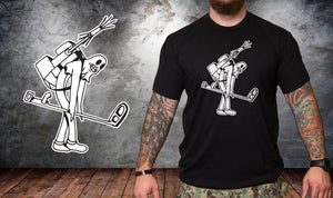 Mine Sweeper Shirt