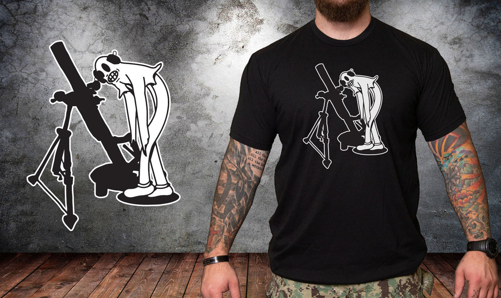 Mortar Shirt