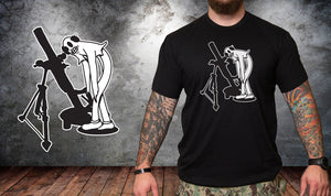 Mortar Shirt