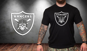 Ranger Raider Shirt
