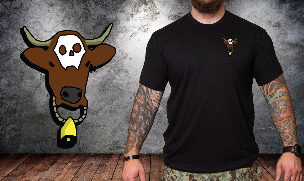 War Wagyu Shirt