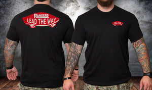 Rangers SK8 Shirt