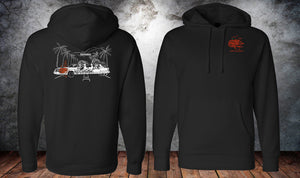 Skeleton Crew Hoodie