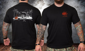 Skeleton Crew Shirt