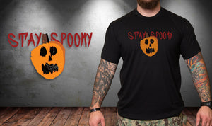 Stay Spooky Shirt