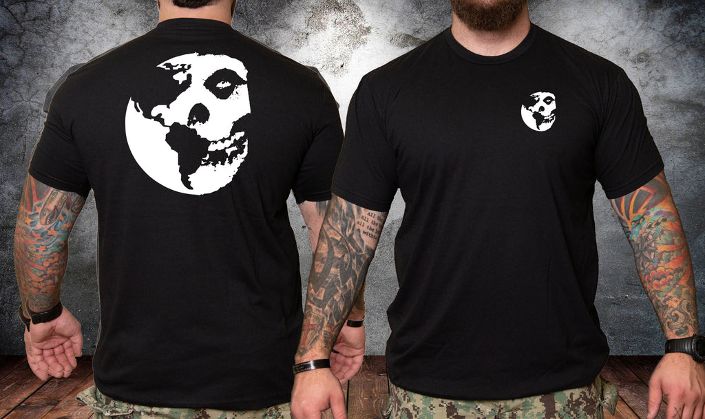 Worldwide T-Shirt
