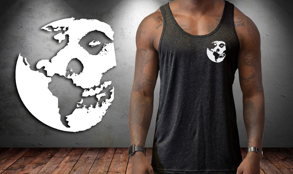 Worldwide Goon Tank