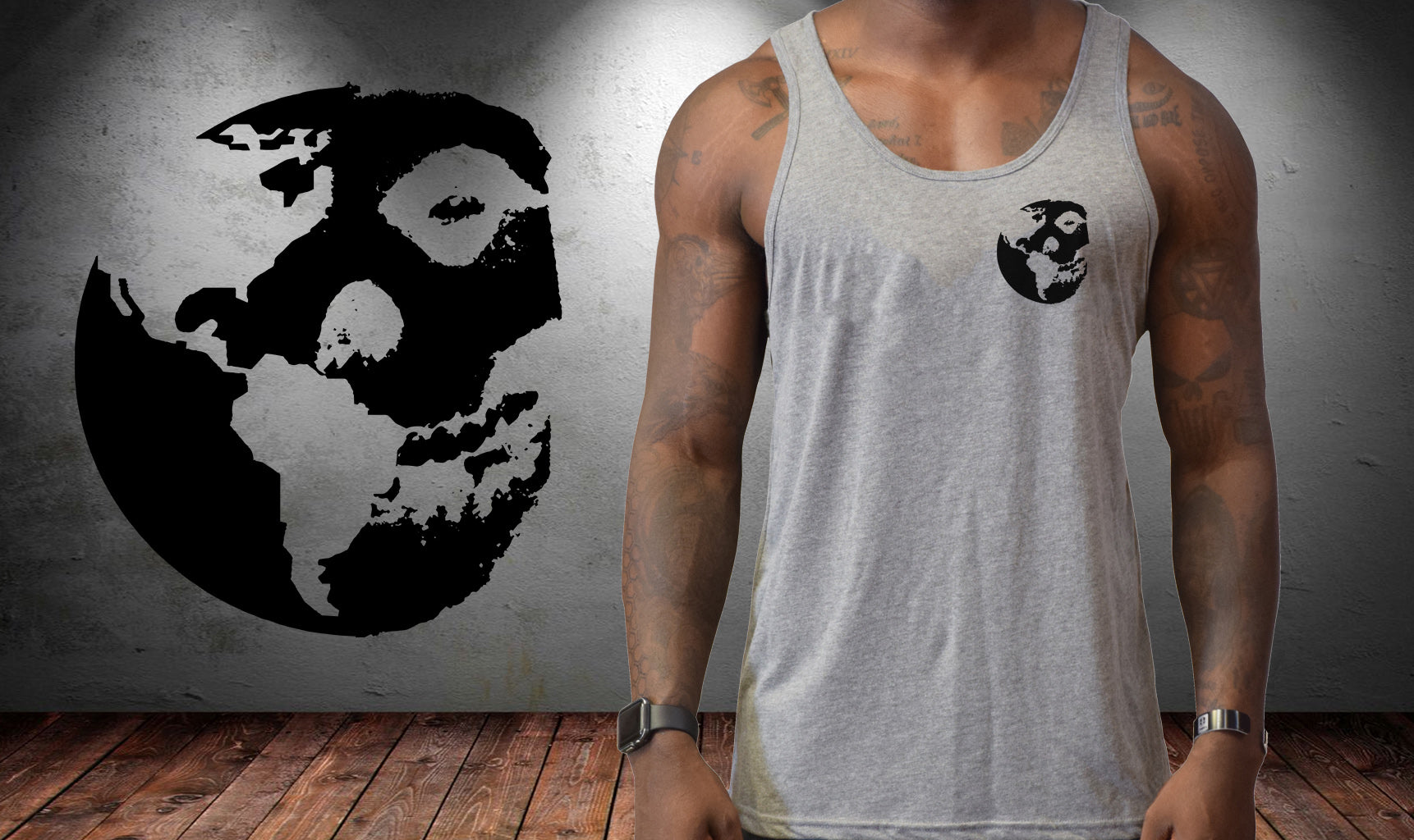 Worldwide Goon Tank