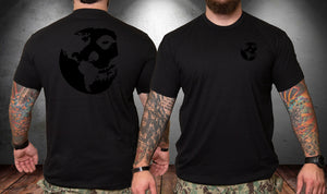 Worldwide Stealth Goon Shirt