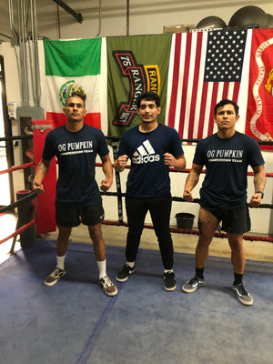 OGP Competition Shirt